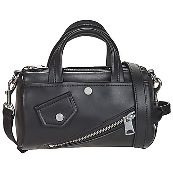 Bags Women Shoulder bags Karl Lagerfeld K/BIKER SM CROSSBODY Black