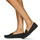 Shoes Women Loafers Lauren Ralph Lauren BARNSBURY-FLATS-CASUAL Black