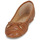 Shoes Women Flat shoes Lauren Ralph Lauren JAYNA-FLATS-BALLET Cognac