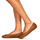 Shoes Women Flat shoes Lauren Ralph Lauren JAYNA-FLATS-BALLET Cognac