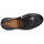 Shoes Women Loafers Geox D SPHERICA EC1 Black
