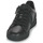 Shoes Women Low top trainers Geox D BLOMIEE Black
