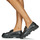 Shoes Women Loafers Geox D VILDE Black
