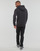 Clothing Men Sweaters Superdry NEON VL ZIPHOOD Black