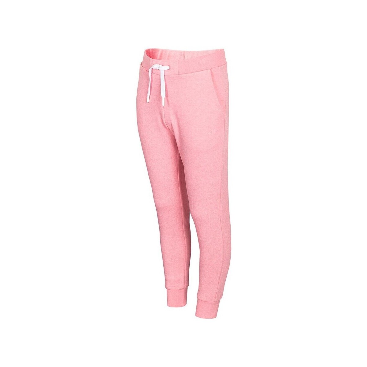 Clothing Girl Trousers 4F JSPDD001 Pink