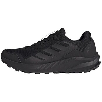 Shoes Men Running shoes adidas Originals Terrex Trailrider Black