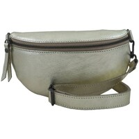 Bags Women Handbags Barberini's 88011755632 Gold