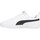 Shoes Children Low top trainers Puma Rickie JR White