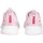 Shoes Children Low top trainers Puma Flyer Runner JR Pink