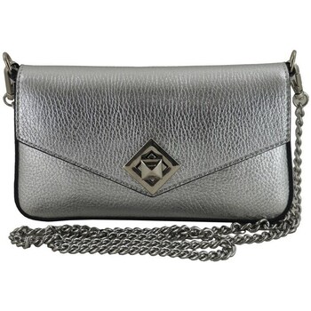 Bags Women Handbags Barberini's 8901656141 Silver