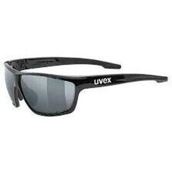 Watches & Jewellery
 Sunglasses Uvex Sportstyle 706 Black