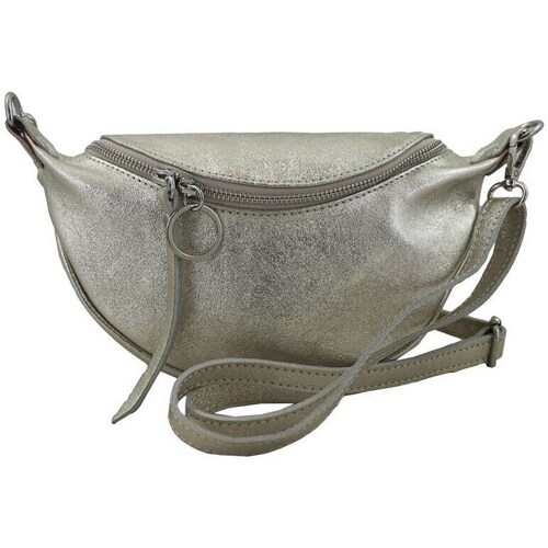 Bags Women Handbags Barberini's 91311756286 Gold