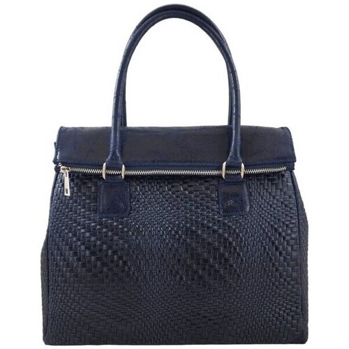 Bags Women Handbags Barberini's 950456509 Marine