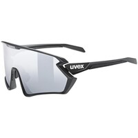 Watches & Jewellery
 Sunglasses Uvex Sportstyle 231 20 Set Black