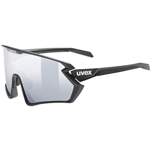 Watches & Jewellery
 Sunglasses Uvex Sportstyle 231 20 Set Black