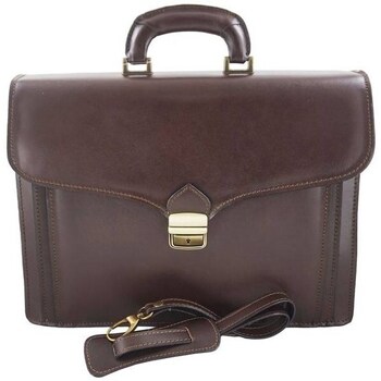 Bags Men Bag Barberini's 6011160908 Brown