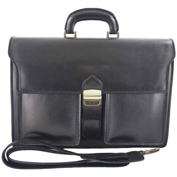 Bags Men Bag Barberini's 600155941 Black