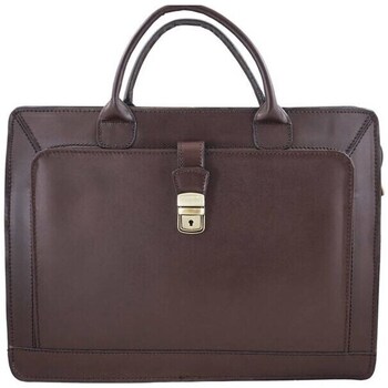 Bags Men Bag Barberini's 3851155759 Brown