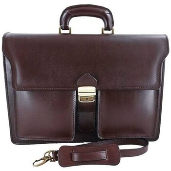 Bags Men Bag Barberini's 6001155676 Brown