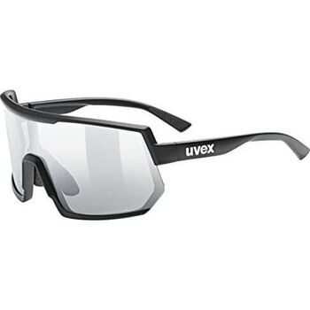 Watches & Jewellery
 Sunglasses Uvex Sportstyle 235 V Black