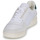 Shoes Low top trainers Polo Ralph Lauren POLO COURT PP White / Green