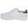 Shoes Low top trainers Polo Ralph Lauren POLO COURT PP White / Green