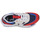 Shoes Men Low top trainers Polo Ralph Lauren POLO JOGGER Multicolour