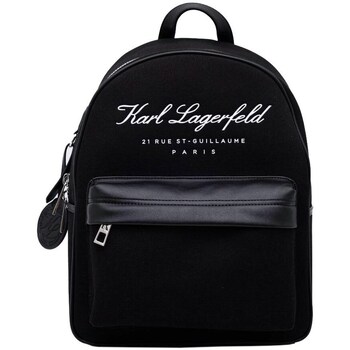 Bags Women Handbags Karl Lagerfeld 231W3108999 Black