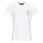 Clothing Men Short-sleeved t-shirts Versace Jeans Couture GAHT06 White / Gold