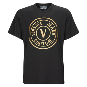 Versace Jeans Couture GAHT05 Black / Gold