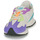 Shoes Girl Low top trainers New Balance 327 Multicolour
