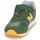 Shoes Children Low top trainers New Balance 373 Kaki / Yellow