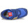 Shoes Children Low top trainers New Balance 574 Blue / Yellow