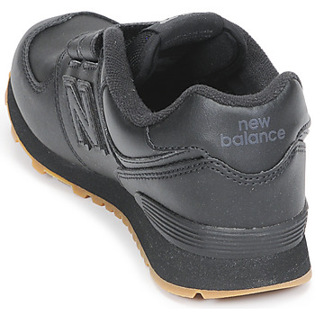 New Balance 574 Black