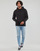 Clothing Men Sweaters Volcom FA MAX SHERMAN PO Black