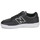 Shoes Low top trainers New Balance 480 Black / White