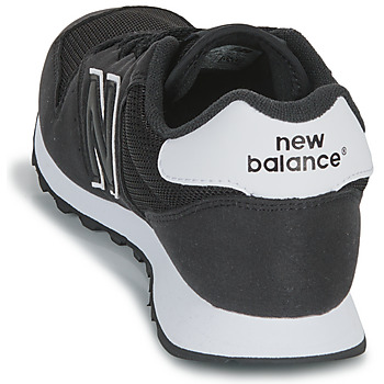 New Balance 500 Black
