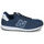 Shoes Men Low top trainers New Balance 500 Marine