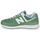 Shoes Low top trainers New Balance 574 Green