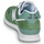 Shoes Low top trainers New Balance 574 Green
