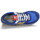 Shoes Men Low top trainers New Balance 574 Blue / Yellow