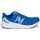 Shoes Men Running shoes New Balance ARISHI Blue