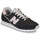 Shoes Women Low top trainers New Balance 373 Black / Pink