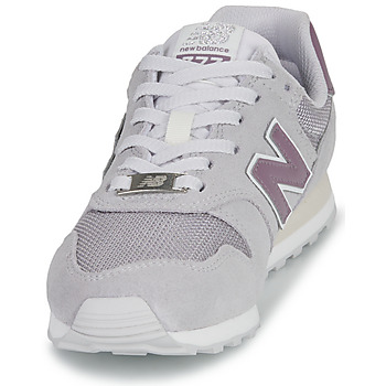 New Balance 373 Grey / Purple