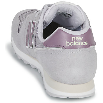 New Balance 373 Grey / Purple