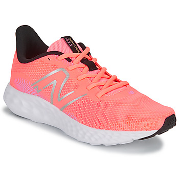 Shoes Women Running shoes New Balance 411 Pink