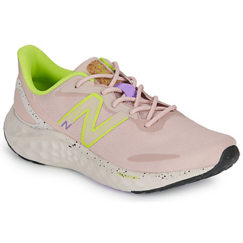 Shoes Women Running shoes New Balance ARISHI Pink / Yellow