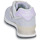 Shoes Women Low top trainers New Balance 574 Purple / Beige