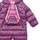 Clothing Girl Jumpsuits / Dungarees Patagonia INFANT HI-LOFT DOWN SWEATER BUNTING Purple