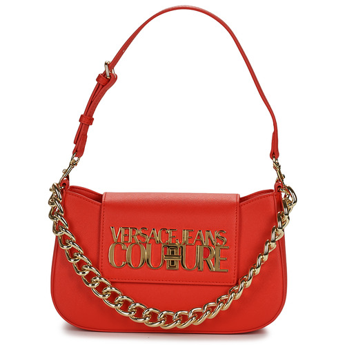 Bags Women Small shoulder bags Versace Jeans Couture VA4BL2-ZS467-514 Red / Gold